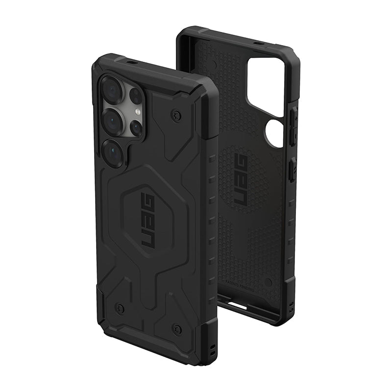 UAG Urban Armor Gear Pathfinder Samsung Galaxy S25 Ultra Case