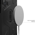 UAG Urban Armor Gear Pathfinder Samsung Galaxy S25 Ultra Case