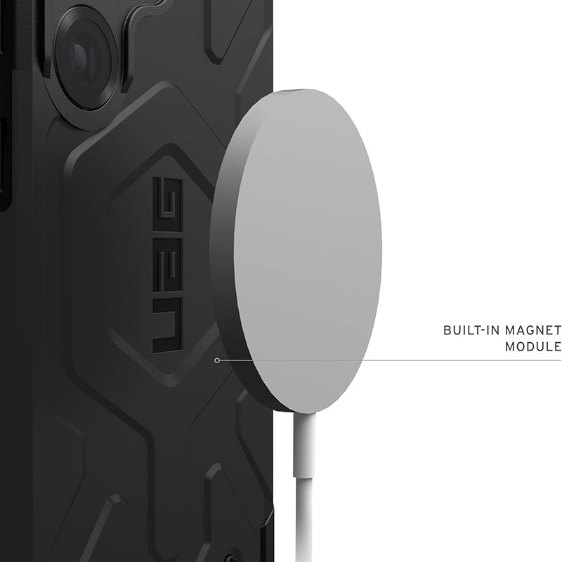 UAG Urban Armor Gear Pathfinder Samsung Galaxy S25 Ultra Case