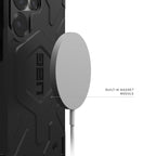 Samsung Galaxy S25 Ultra Pathfinder Rugged Featherlight Shockproof Protective Case - White Mobile Case by CoverMeUp - Style 3