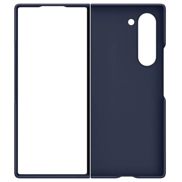 Samsung Galaxy Z Fold7 Slim Skin Feel S Pen Case with Stylus