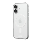 UAG Urban Armor Gear Scout Clear Case Compatible with Apple iPhone 17 Case