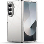 Samsung Galaxy Z Fold7 Cristal Clear Case - Transparent