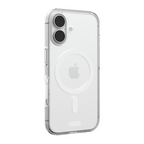 UAG Urban Armor Gear Scout Clear Case Compatible with Apple iPhone 17 Case