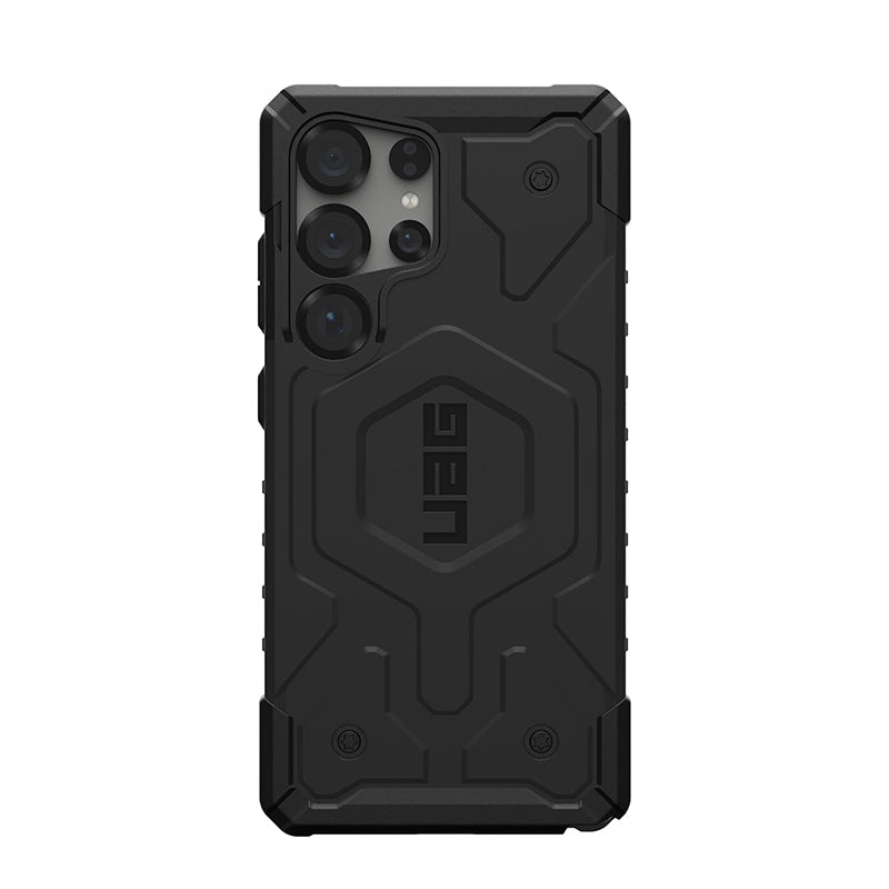 UAG Urban Armor Gear Pathfinder Samsung Galaxy S25 Ultra Case