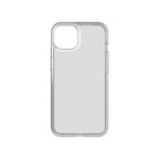 Transparent Silicon Case for iPhone