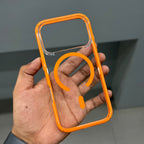 DYNAMYK RUG PLUS MAGSAFE CASE - ORANGE ( No. 3535 )