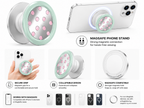 MagSafe Designer Pop Socket (Design 25)