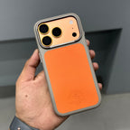 SANTA BARBARA ULA MAGSAFE - GREY ORANGE ( No. 3336 )
