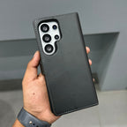 TRANZO DETACHABLE FLIP CASE - BLACK ( No. 3406 ) Mobile Case by CoverMeUp