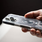 Protective Apple iPhone Back Cover - Circuit Design Board Case - iPhone - Style 6