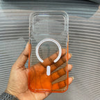 GlintAura MagSafe iPhone 17 Pro Max Case