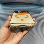 OmbraShield MagSafe iPhone 17 Pro Max Case