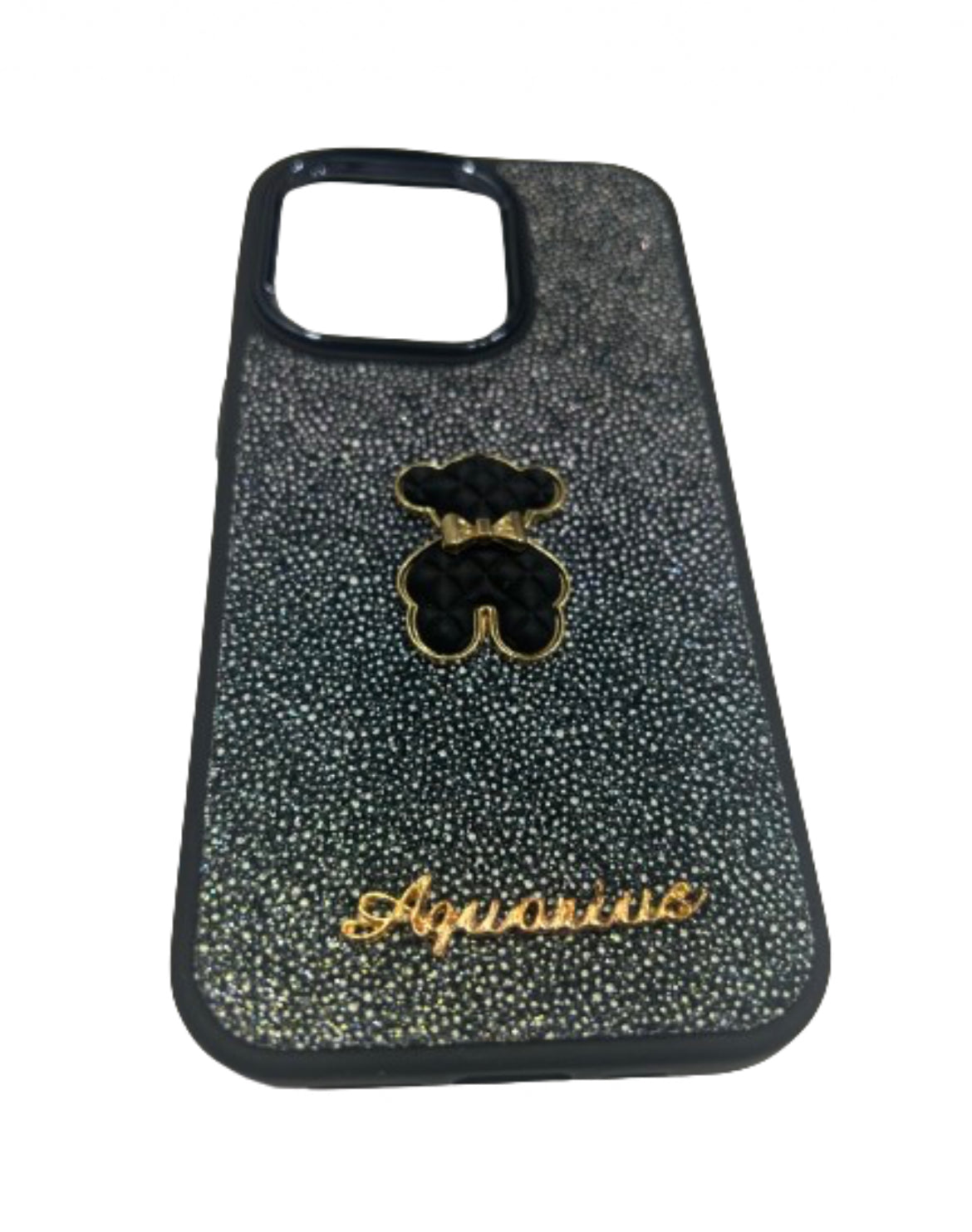 Glittery Crystal Cases for iPhone