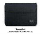 MetroFlip Magnetic Laptop Sleeve