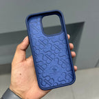 S B SAVANA CASE - BLUE PANTHER ( No. 2936 ) Mobile Case by CoverMeUp - Style 3