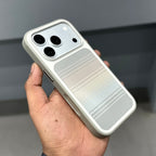 IPEFET WINDOW MAG CASE - BEIGE ( No. 3522 )