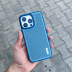 Rock Vent Case-Blue ( No. 1373 ) Mobile Case by CoverMeUp