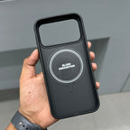 BLUEO ARMOR ARAMID FIBER - BLACK ( No. 3316 ) Mobile Case by CoverMeUp - Style 6