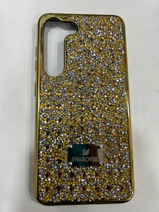 Glitter Crystal Cases for Samsung Galaxy S23