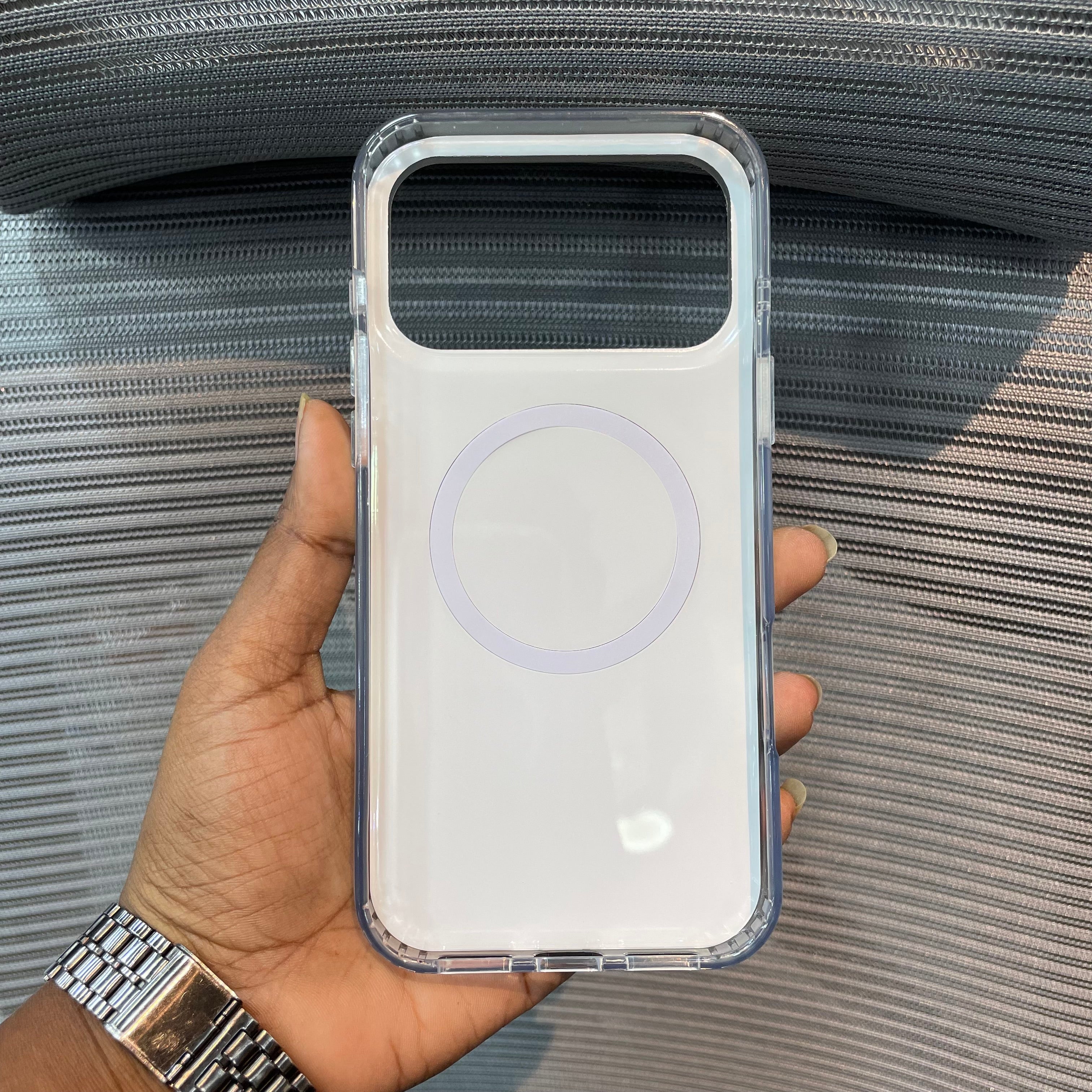 TintCore MagSafe iPhone 17 Series Case