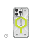 Protective Apple iPhone Back Cover - Premium MagSafe Hard iPhone Case - Style 5