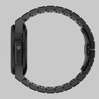 Metal Apple Watch Set with Strap Mobile Case by CoverMeUp - Style 5