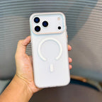 Protective Apple iPhone Back Cover - Tinté MagSafe iPhone 17 Case - Style 5