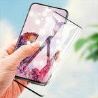 Galaxy S20 Tempered 5D Glass Mobile Case by CoverMeUp