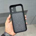 Santa Barbara Elvish Option 03 with Magsafe Case ( No. 1998 ) 17 Series Mobile Case by CoverMeUp - Style 4