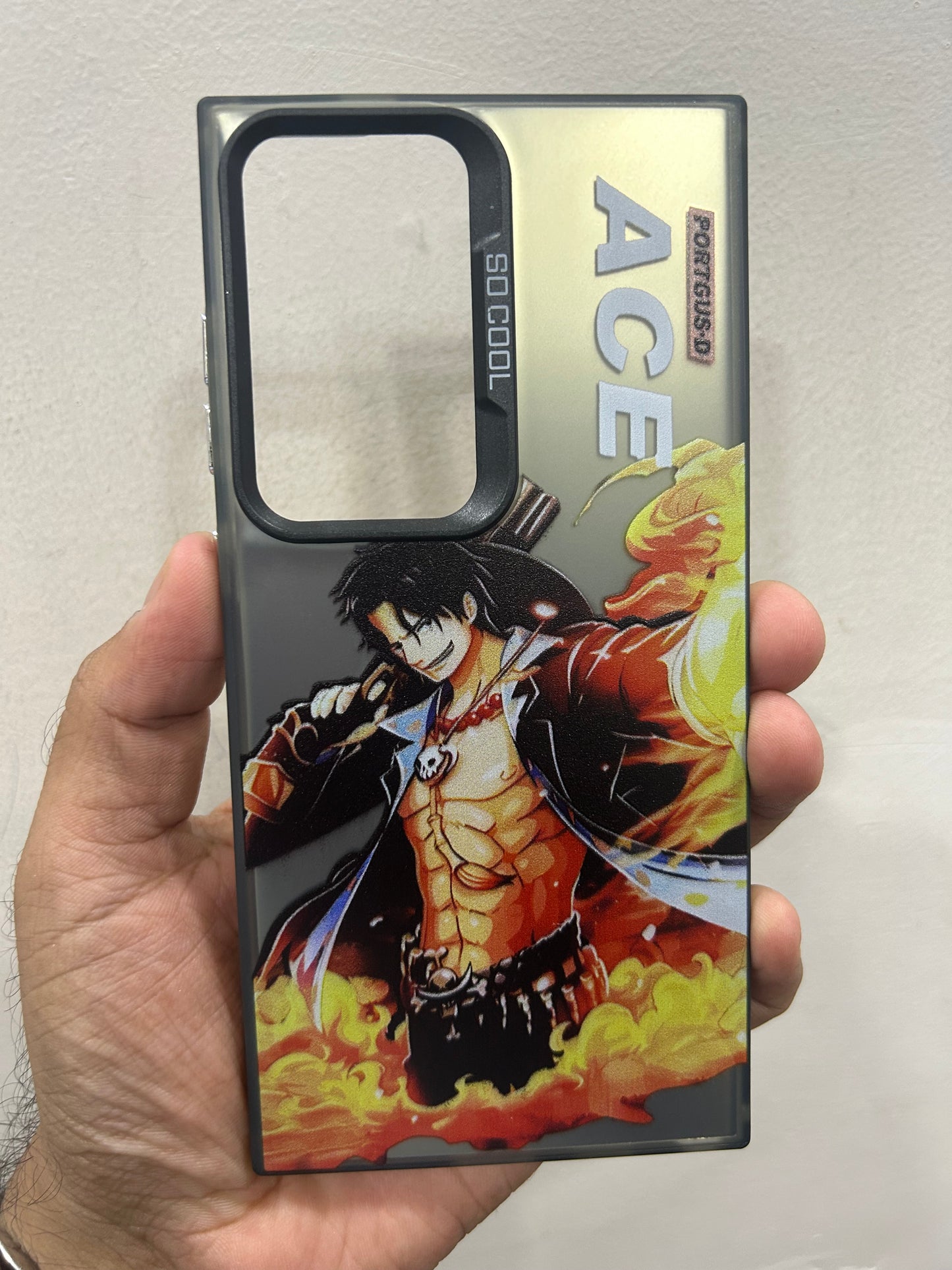 ARTISTIC ANIME HIGH PRINTS CASES FOR SAMSUNG GALAXY S24 ULTRA