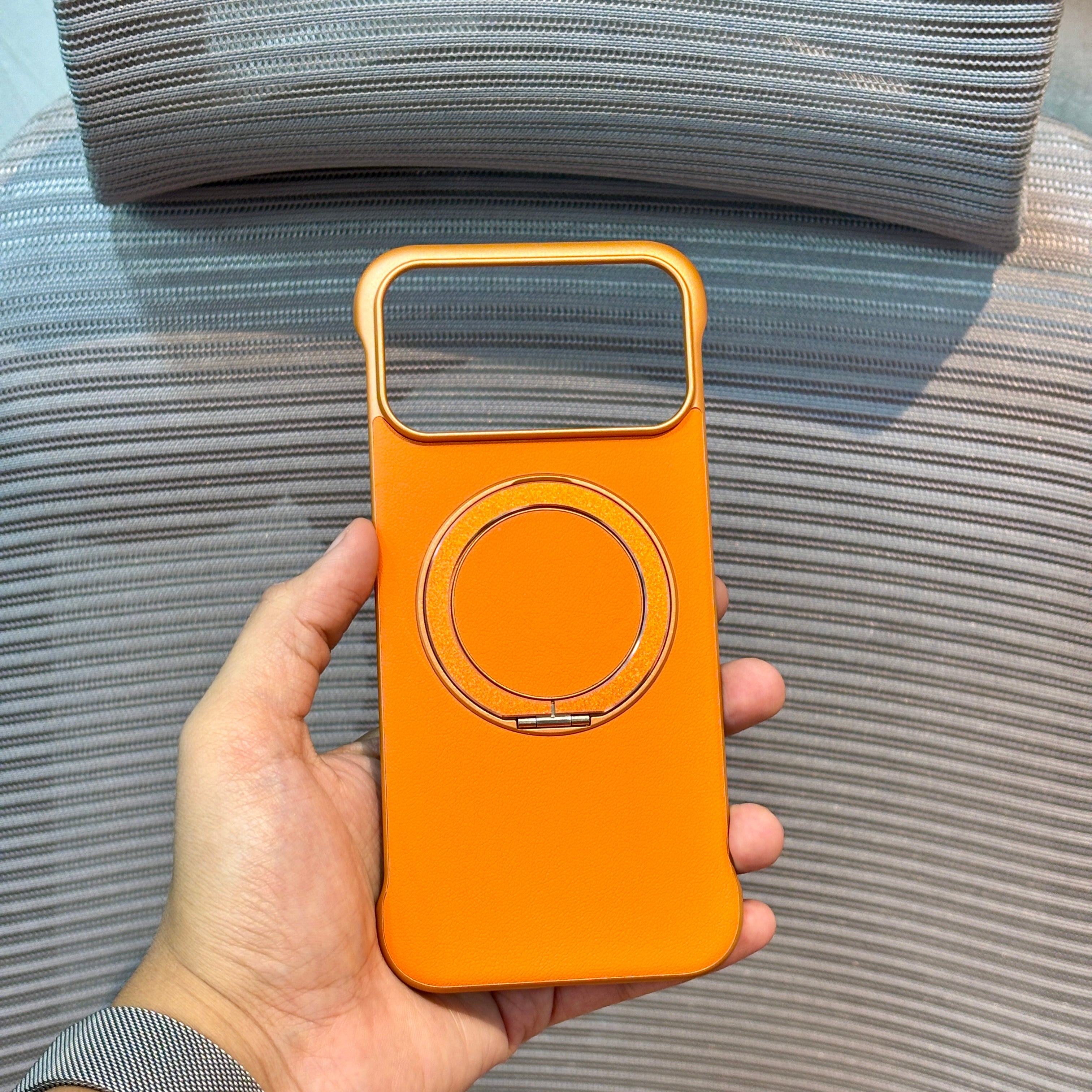 Axis Stand MagSafe iPhone 17 Series Case