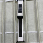 LeatherCore Magnetic Watch Band