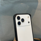 FortiCore Metal Bumper iPhone 17 Pro Max Case