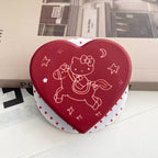Heart Shape MagSafe Pop Socket (Heart 4)
