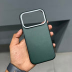 DREAMS LD CASE MAGSAFE - GREEN ( No. 3264 ) Mobile Case by CoverMeUp - Style 3