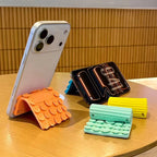 FlexGrip Silicone Suction Stand
