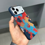 LUXO MULTI CEMO LINE WITH MAGSAFE CASE ( No. 2683 ) Mobile Case by CoverMeUp - Style 2