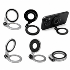 MagFold 360 Magnetic Phone Stand