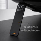 Aulumu G07 POP-UP Laptop Kickstand Black