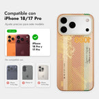 AIRITY Mirraverse Collection Currency Case For iPhone 17/18 Series