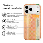 AIRITY Mirraverse Collection Currency Case For iPhone 17/18 Series