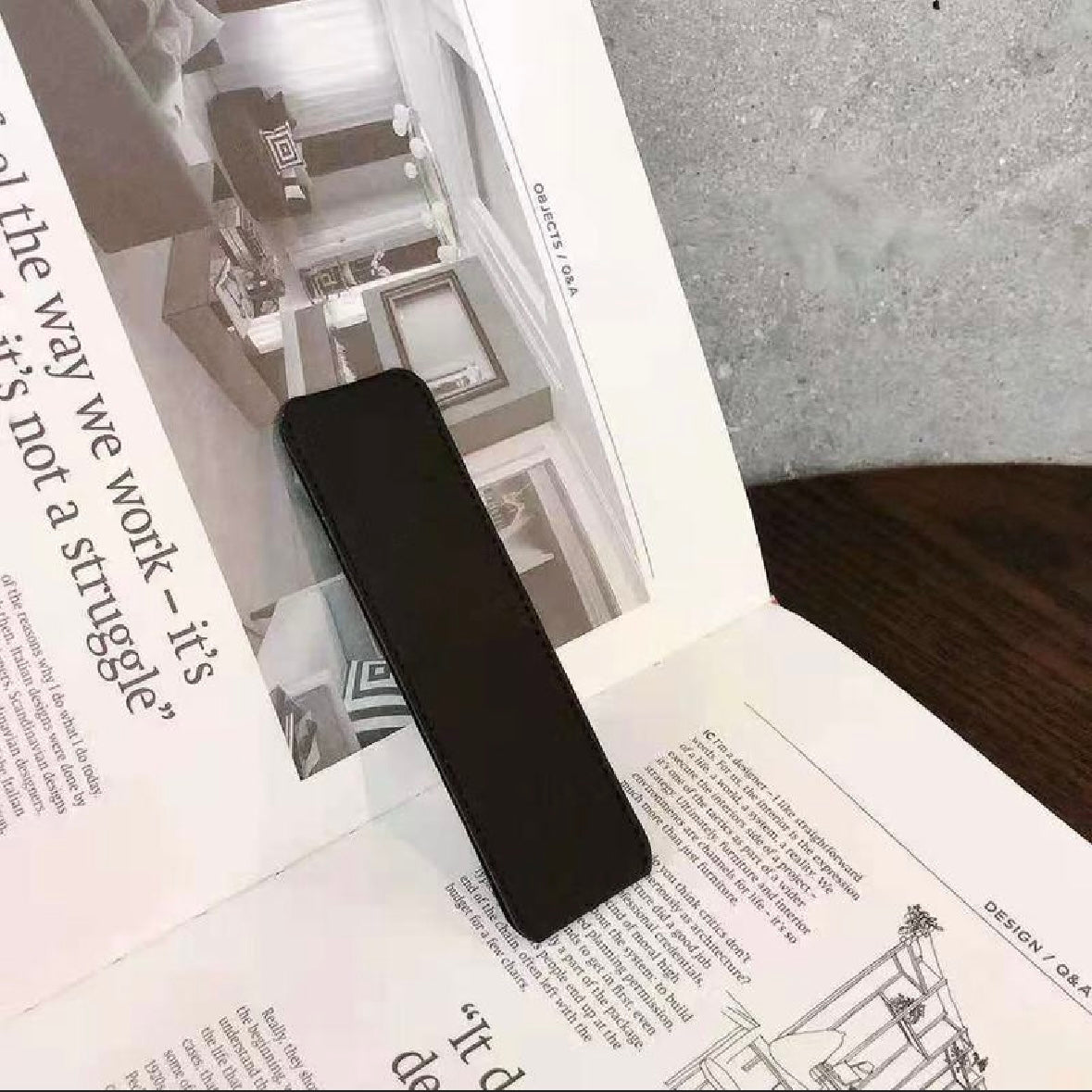 GripMate Phone Stand Mobile Case by CoverMeUp - Style 5