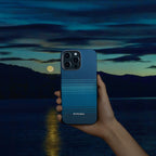 Original pitaka ultra slim carbon fibre case Mobile Case by CoverMeUp - Style 10