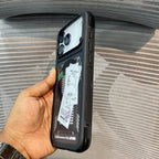 BillPrint MagSafe iPhone Case