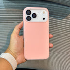 Protective Apple iPhone Back Cover - Pastelle MagSafe iPhone Case - Style 8