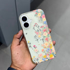 PARADOX FLOWER CASE OPTION - 4 ( No. 2795 ) Mobile Case by CoverMeUp