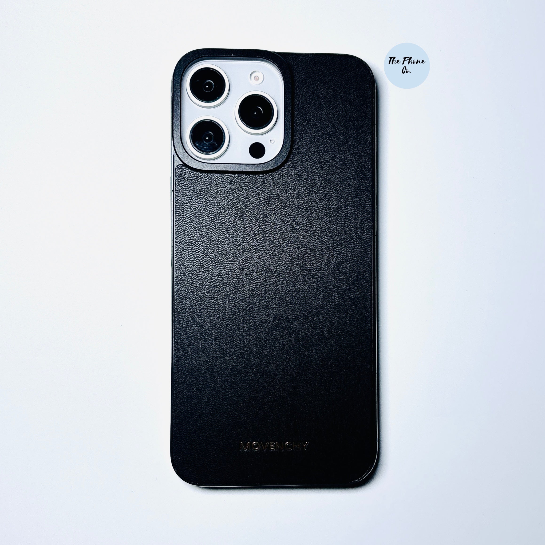 Protective Apple iPhone Back Cover - Premium BackPlane Magnetic iPhone Case - Style 7