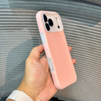 Protective Apple iPhone Back Cover - Pastelle MagSafe iPhone Case - Style 9