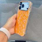 MarbleMuse Glitter iPhone 17 Series Case
